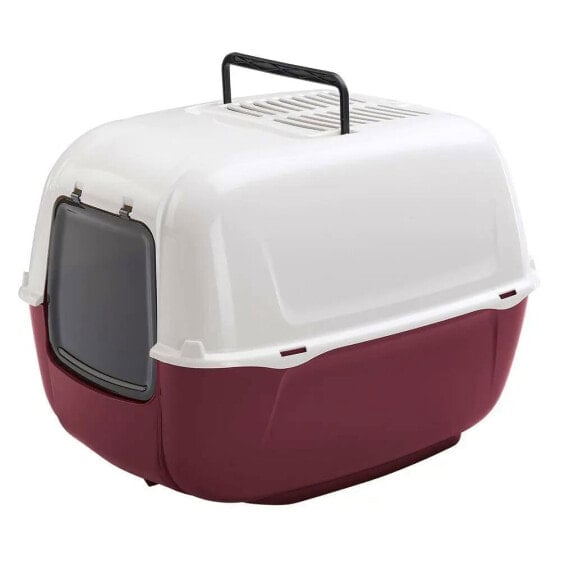 FERPLAST Prima Cat Litter Box