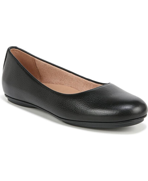 Maxwell Ballet Flats