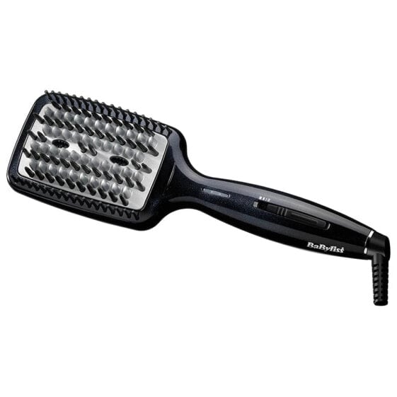 BaByliss Smoothing Heated Brush