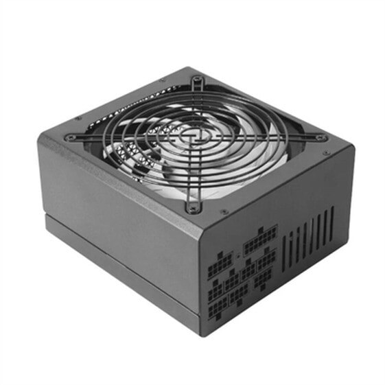 Источник питания Tacens 1RVIIAG700M ATX 700 W 80 Plus Silver