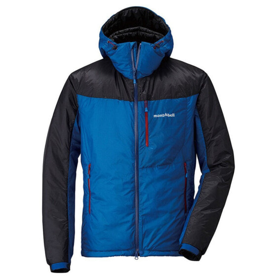 MONTBELL Thermawrap Guide jacket
