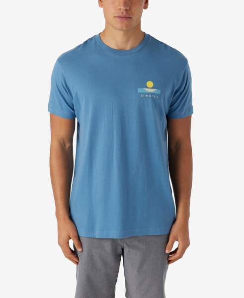 Men's Watcher Standard Fit T-shirt