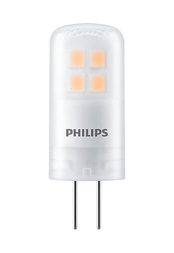 Лампочка Philips CorePro LEDcapsule LV - 1.8 W - 20 W - G4 - 205 lm - 15000 h - Warm white