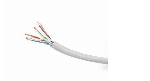 Gembird UPC-5004E-L/100 - 100 m - Cat5e - U/UTP (UTP)