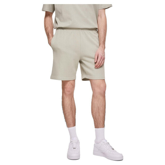 URBAN CLASSICS New Tracksuit Pants sweat shorts