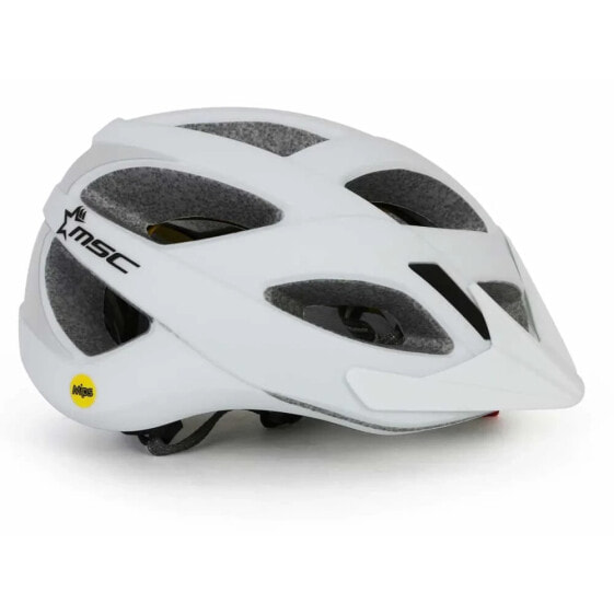 MSC City MIPS urban helmet