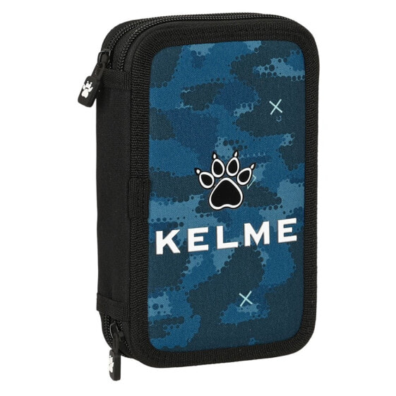 SAFTA Kelme Break 28 Pieces Pencil Case