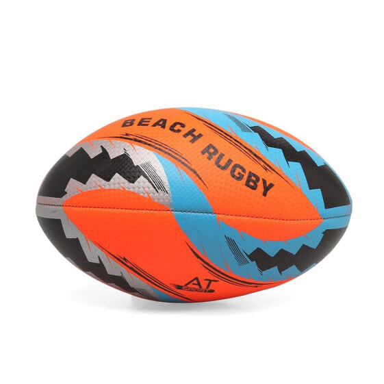 ATOSA Mini 38 cm Pu Soft rugby ball