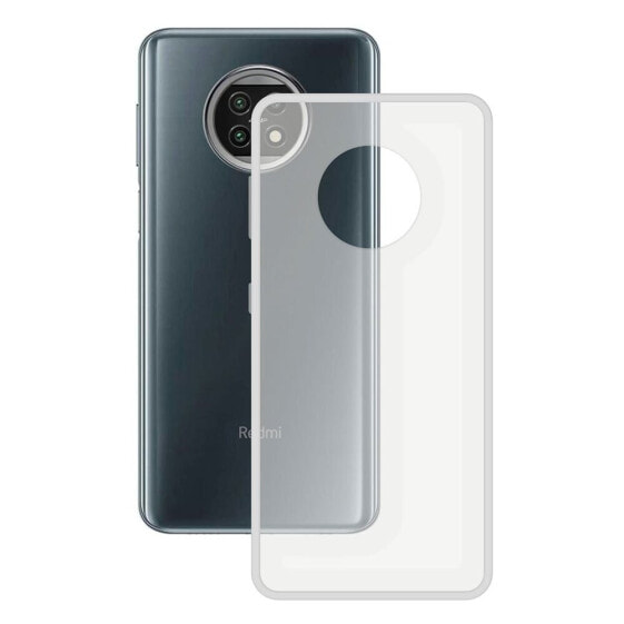 CONTACT Xiaomi Note 9T 5G Silicone Cover