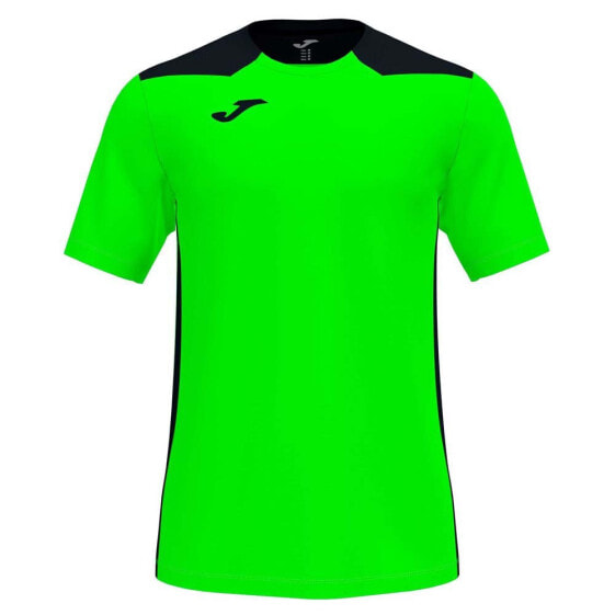 JOMA Championship VI short sleeve T-shirt