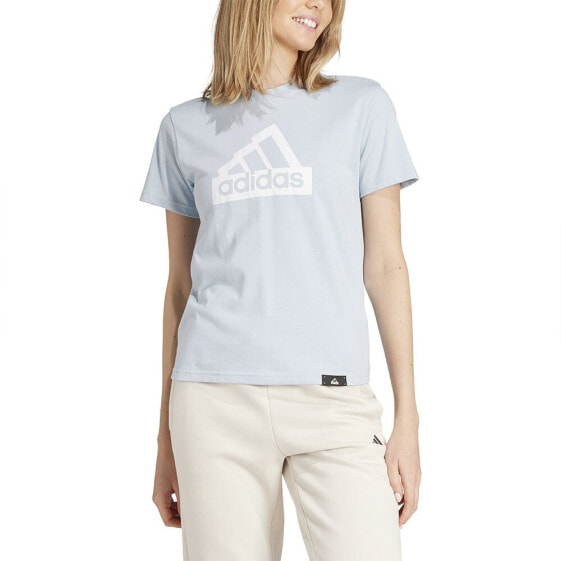 ADIDAS Mod Essentials short sleeve T-shirt