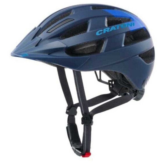 Шлем защитный Cratoni Velo-X MTB
