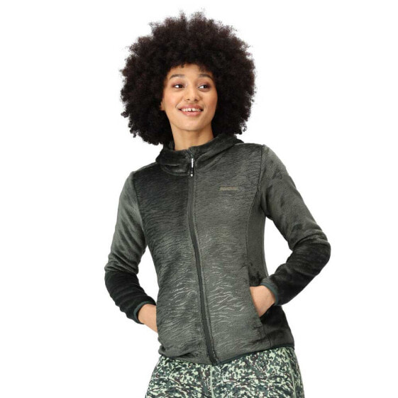 REGATTA Julissa III full zip fleece