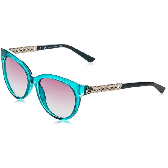 GUESS GF6004-5692B Sunglasses