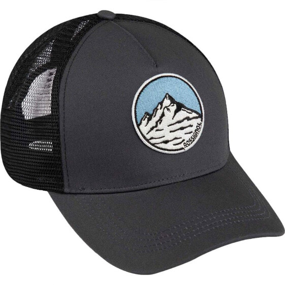 ROSSIGNOL Mesh Cap