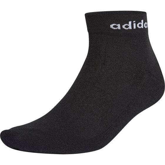 ADIDAS HC short socks 3 pairs