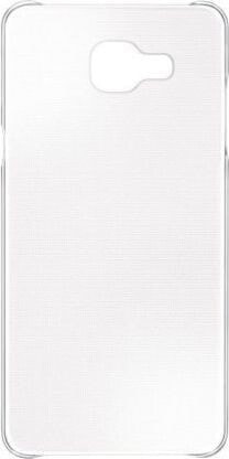 Чехол для телефона Samsung Galaxy A3 Slim (EF-AA310CTEGWW)