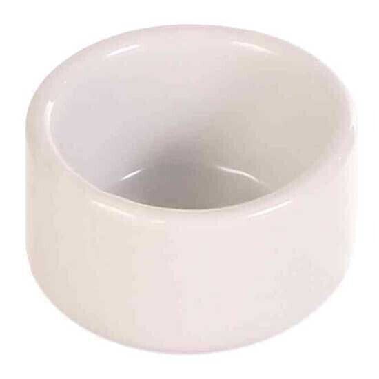 TRIXIE Round Ceramic 5 cm Bowl