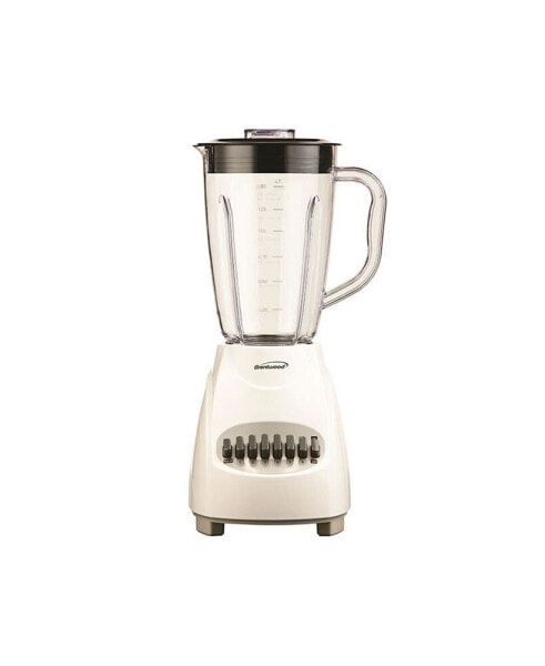 12 Speed Blender