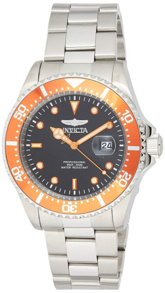 Наручные часы Invicta Speedway Automatic Men's Watch.