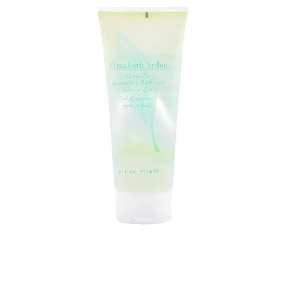 ELIZABETH ARDEN Green Tea Energizing Bath And Shower Gel 200ml