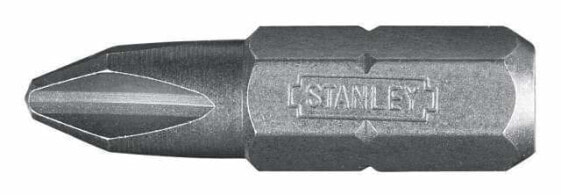 Stanley Końcówka krzyżowa 1/4" Ph2x50mm 10szt. 68-947
