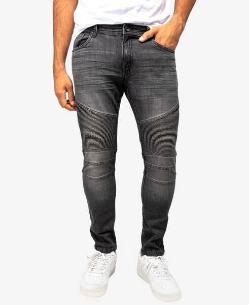 Men's Rawx Moto Jeans