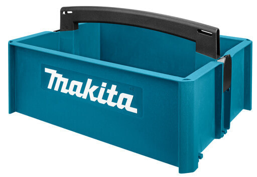 Makita P-83836 ящик для инструментов Синий 5205568