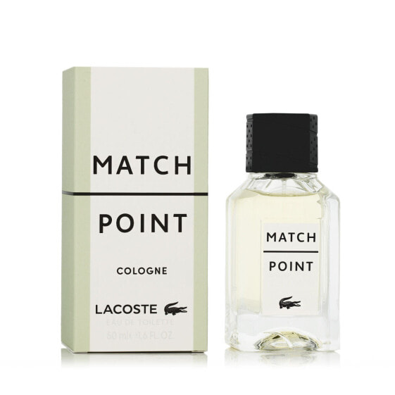Мужская парфюмерия Lacoste EDT Match Point 50 мл