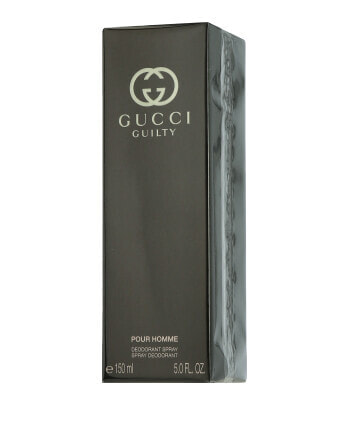 Gucci Guilty pour Homme Deodorant Spray (150 ml)