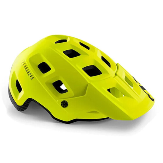 MET Terranova MIPS MTB Helmet