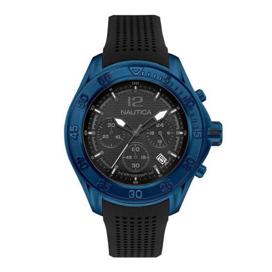 NAUTICA NAD25504G watch