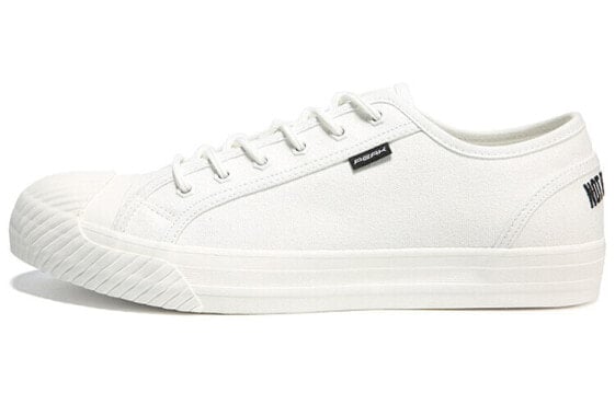 White Puma DS020277 Sneakers
