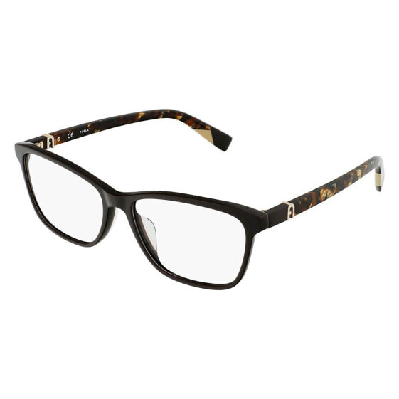 FURLA VFU445-5409HB glasses