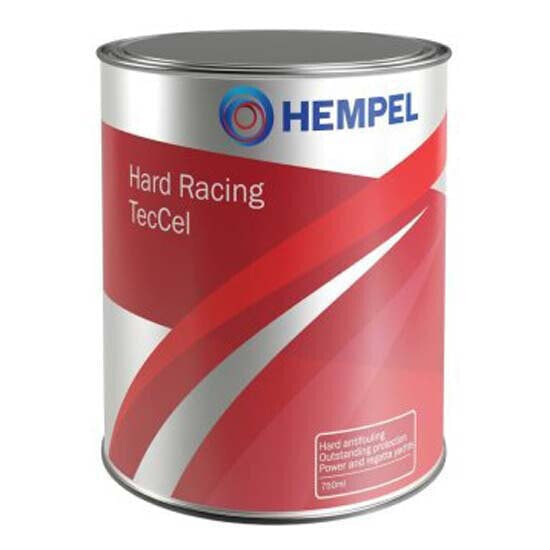 HEMPEL Hard Racing Teccel 7679A 750ml painting