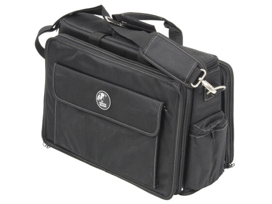 Рюкзак сумка для ноутбука Hepco&Becker TASCHE 5852 - Werkzeugtasche mit Notebook-Fach Polytex 440x330x220