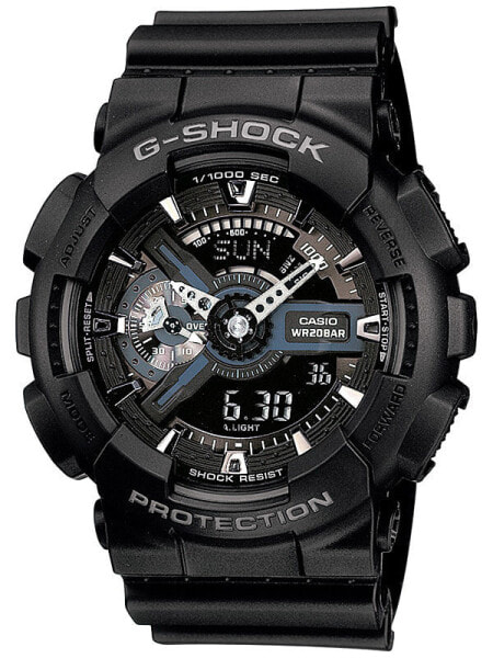 CASIO GA-110-1BER G-SHOCK 51mm 20 ATM