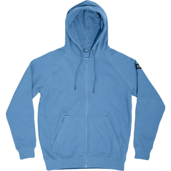 PENTAGON Clomod Blank full zip sweatshirt
