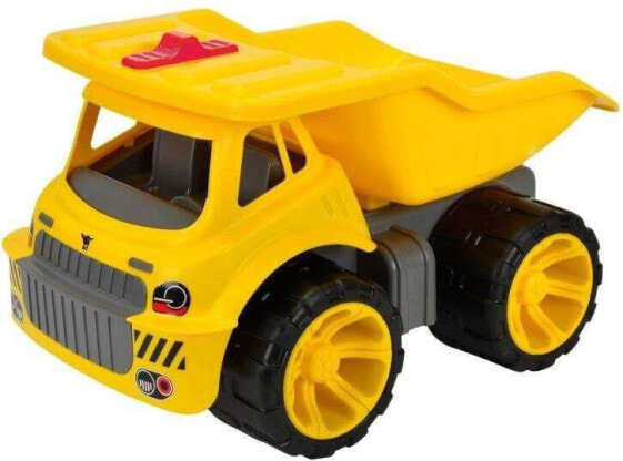 Игрушечный транспорт BIG Ciężarówka Maxi Truck 800055810