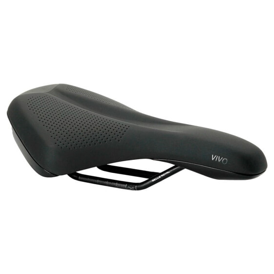 SELLE ROYAL Vivo Reflective Athletic saddle