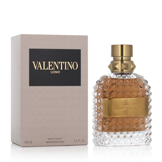 Мужская парфюмерия Valentino Valentino Uomo EDT 100 ml