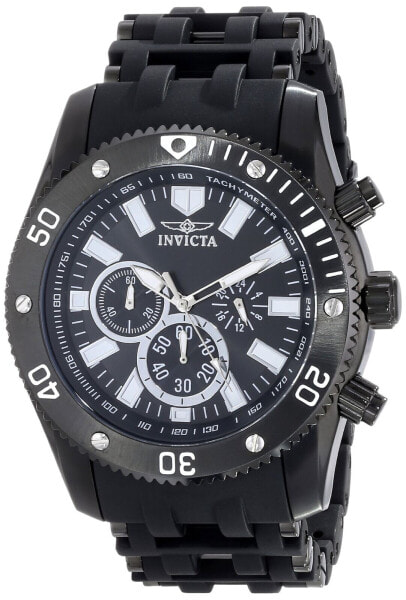 Наручные часы Invicta Men's 14862 Sea Spider Watch