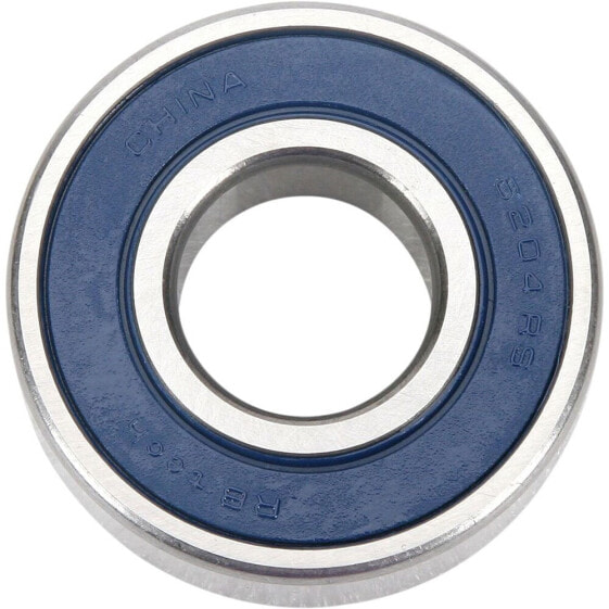 PARTS UNLIMITED 20x47x14 mm Double Sealed Bearing