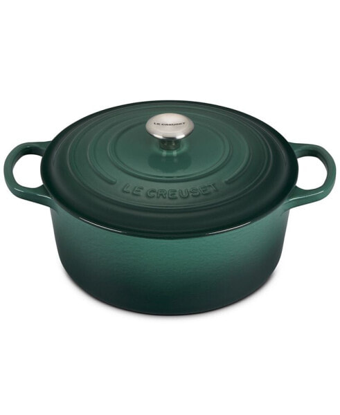 Печь гусятница эмалированная Le Creuset 4.5-Qt. Signature