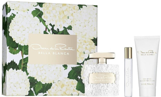 Duftset (Eau de Parfum 100 ml + Eau de Parfum 15 ml + Körperlotion 100 ml)