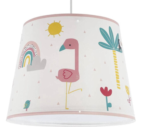 Pendelleuchte FLAMINGO