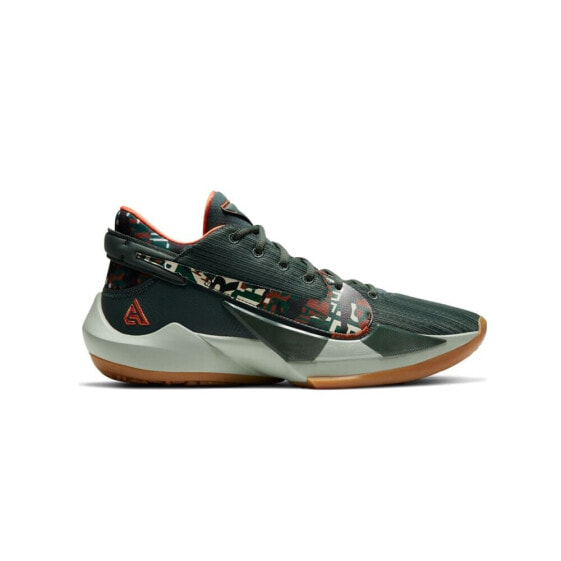 Nike Zoom Freak 2 Bamo Giannis Antetokounmpo