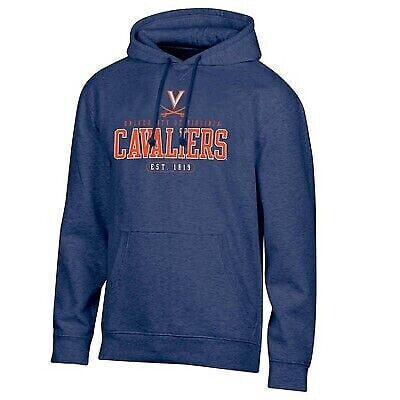 NCAA Virginia Cavaliers Men's Hooded Sweatshirt - M