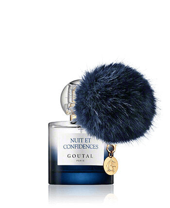 Goutal Nuit et Confidences Eau de Parfum Spray