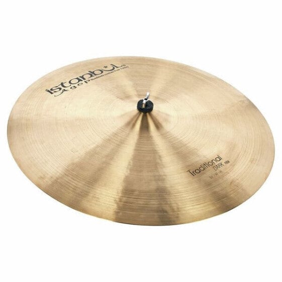 Istanbul Agop 24" Traditional Dark Ride